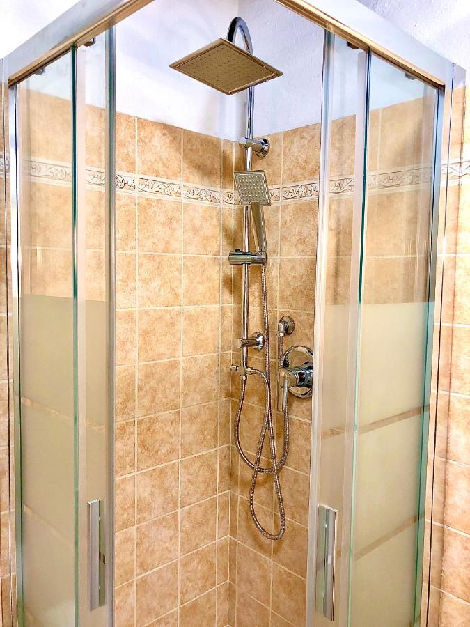 La Tana Al Flaminio Appartement