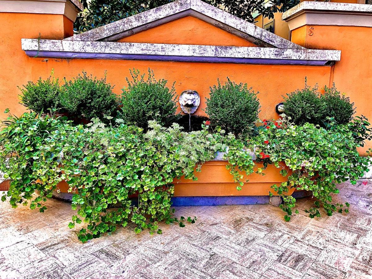 Appartement La Tana Al Flaminio Rome