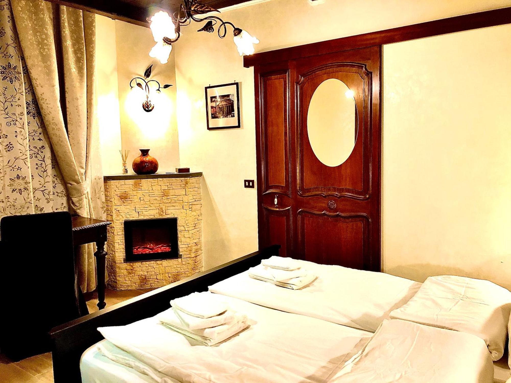 Appartement La Tana Al Flaminio *