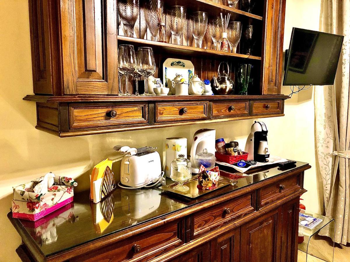 Appartement La Tana Al Flaminio