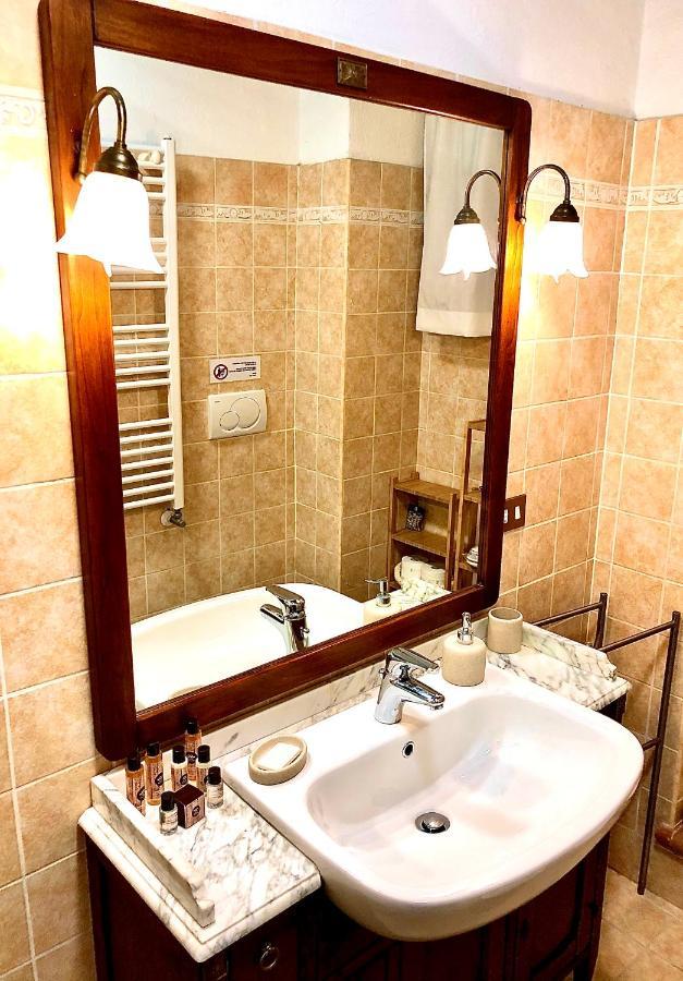 La Tana Al Flaminio Appartement *